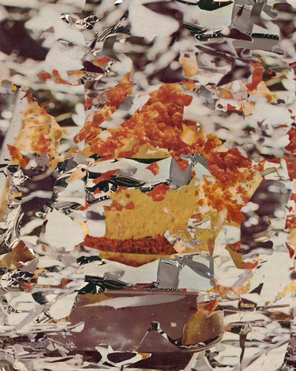 Jibade-Khalil Huffman. Untitled (Cake), 2015. Archival inkjet print, 8 x 10 in. Courtesy of the Artist.