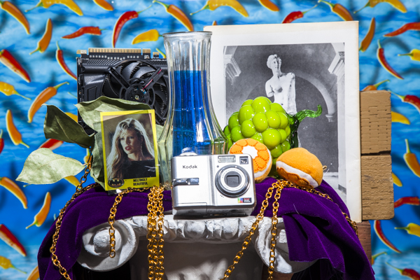 Nando Alvarez-Perez. Primary Document 031915, 2015; archival pigment print; 40 x 60 inches. Courtesy of the artist.