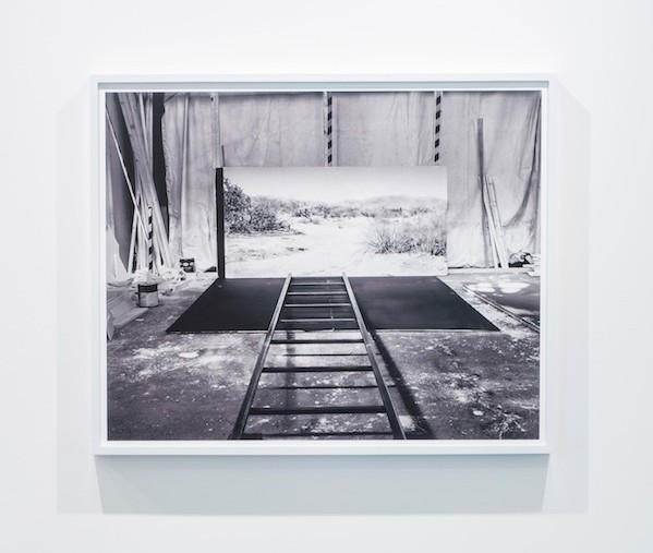 Rodrigo Valenzuela. Already There (3/3 + 0/1 AP), 2014; archival pigment print on Dibond; 35 x 43 inches. Courtesy of the Artist and Upfor. Photo: Mario Gallucci.