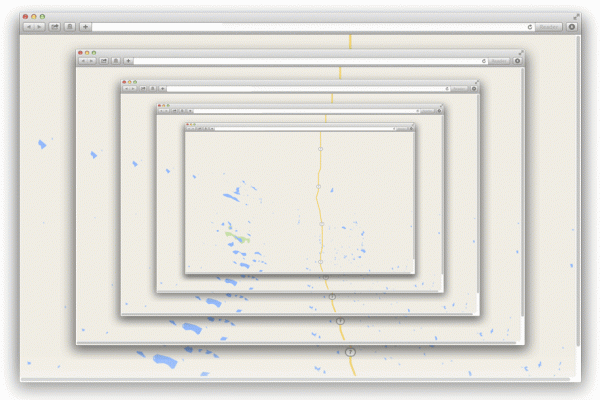 Emmet Byrne. Illustration for Mn Artists and Walker Art Center, n.d.